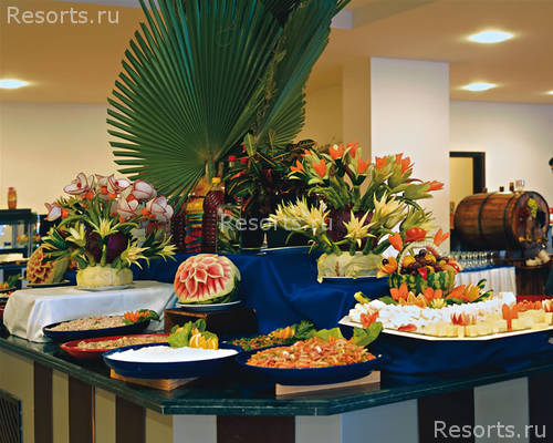 Diamond Beach Hotel 6
